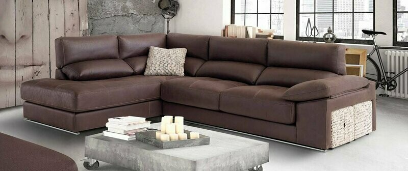 SOFA DESLIZANTE