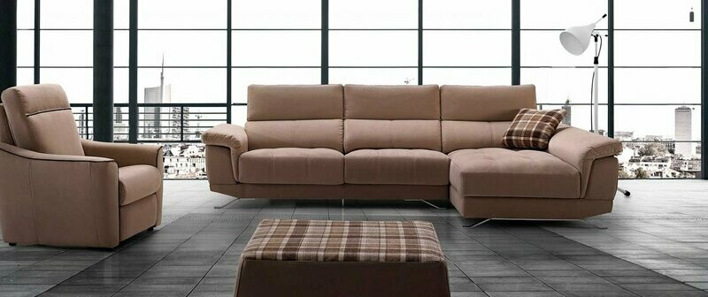 SOFA DESLIZANTE