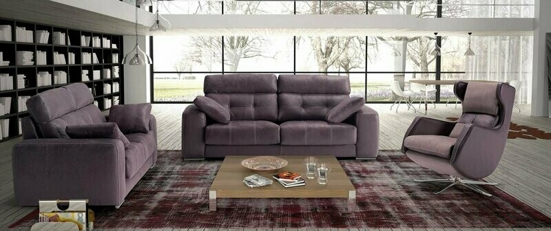 SOFA DESLIZANTE