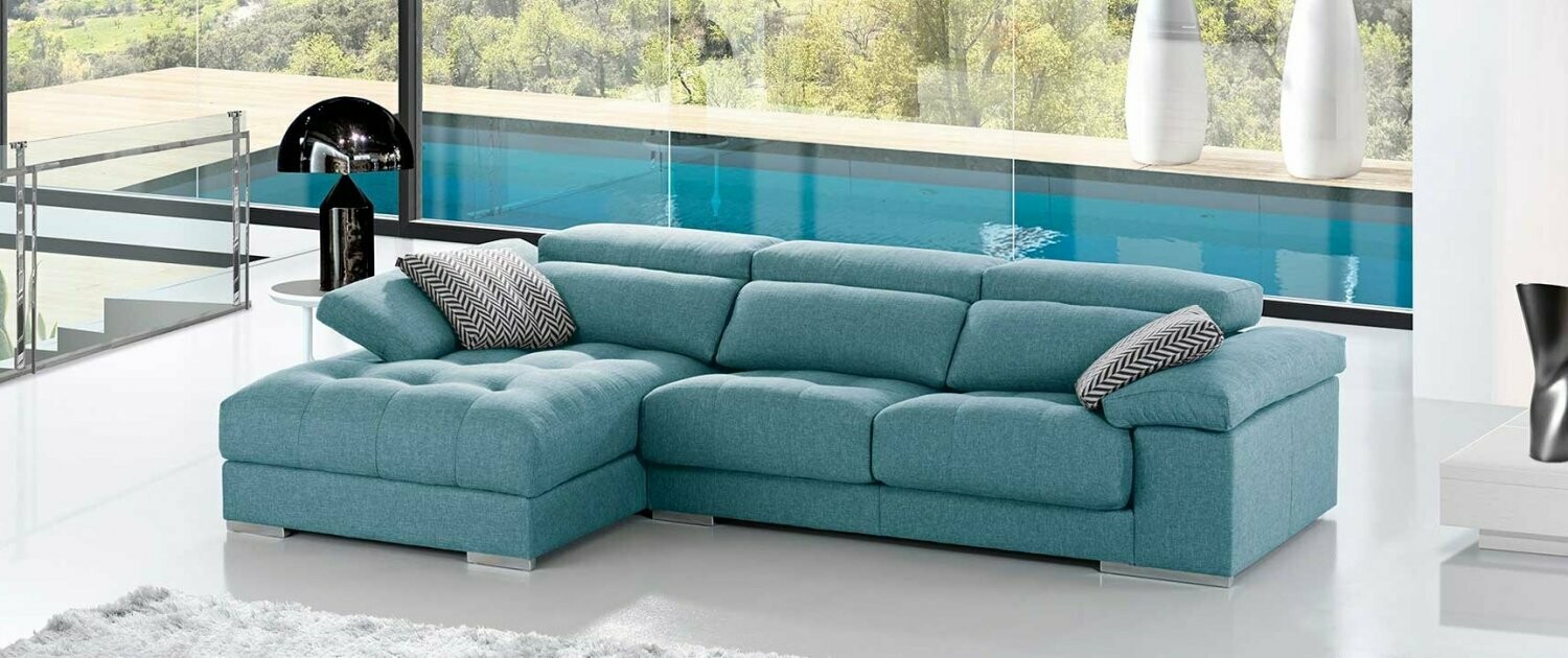 SOFA DESLIZANTE