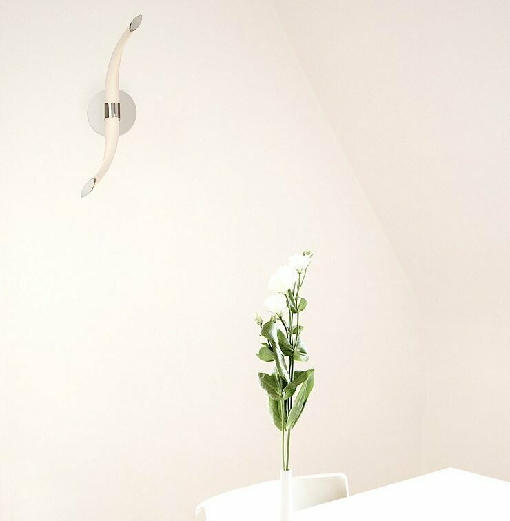 LÁMPARA DE PARED
