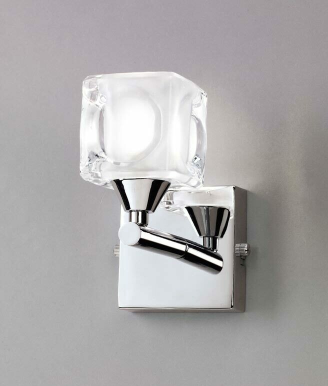 LÁMPARA DE PARED