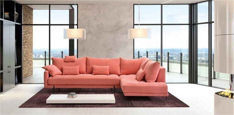 SOFA ESTRUCTURA METALICA