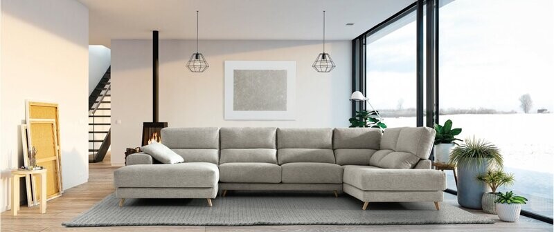 SOFA DESLIZANTE