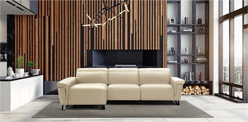 SOFA CHAISELONGUE RELAX