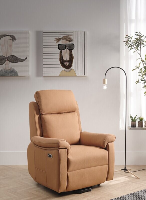 SILLON RELAX ZOE