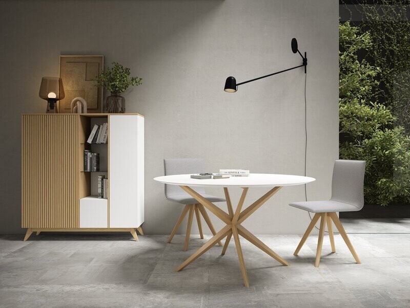 MESA DE COMEDOR