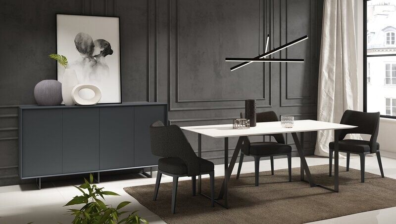 MESA DE COMEDOR
