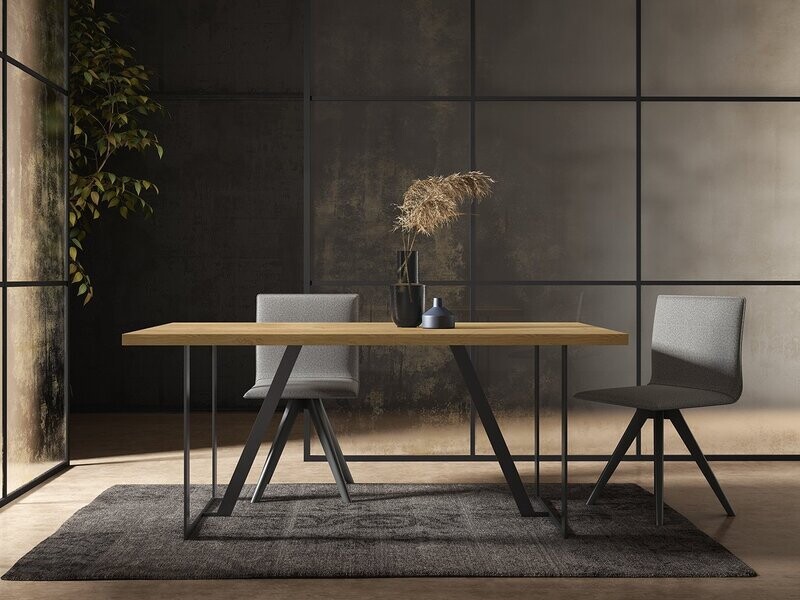 MESA DE COMEDOR