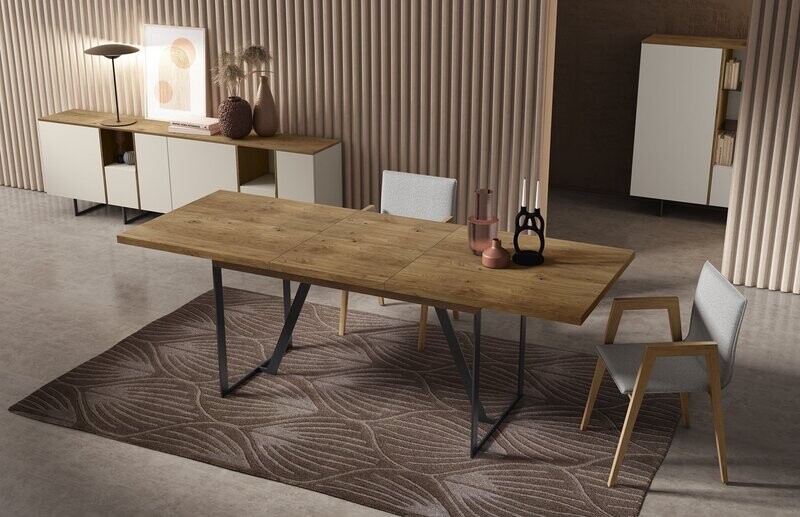 MESA DE COMEDOR