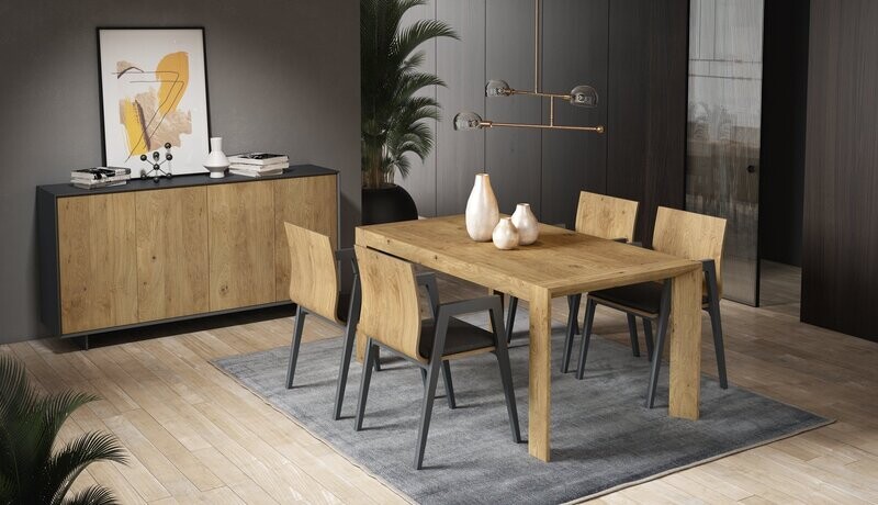 MESA DE COMEDOR