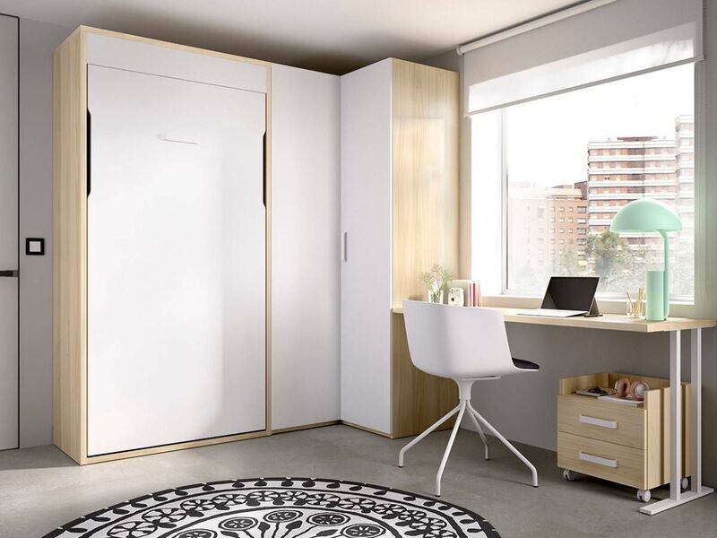 DORMITORIO JUVENIL ABATIBLE