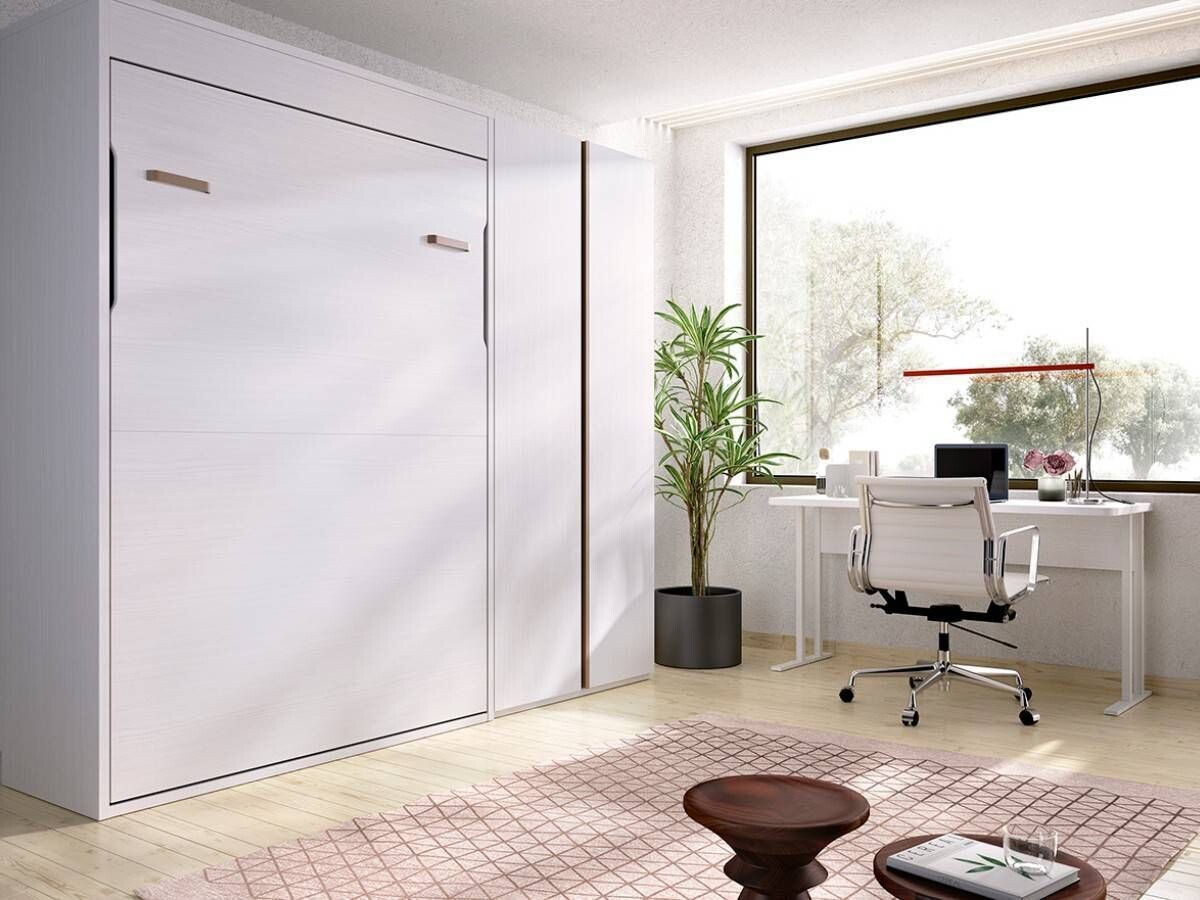 DORMITORIO JUVENIL ABATIBLE