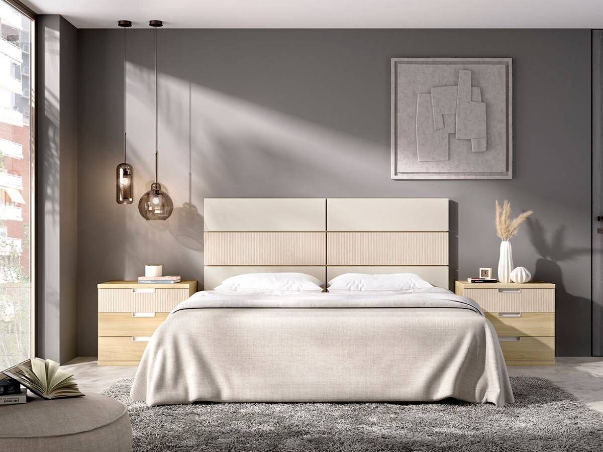 DORMITORIO JUVENIL JUNIOR