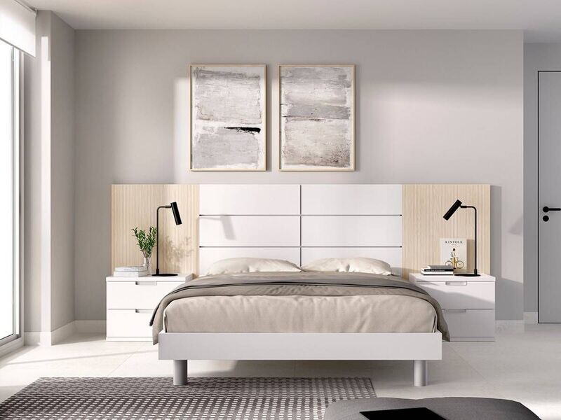 DORMITORIO JUVENIL JUNIOR