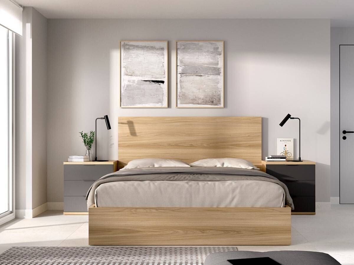 DORMITORIO JUVENIL JUNIOR
