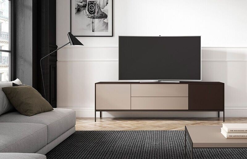 MUEBLE T.V.