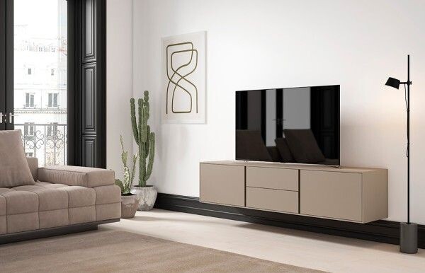 MUEBLE T.V.