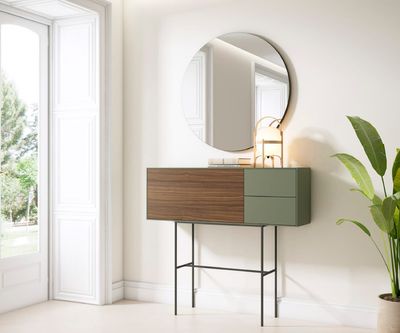 CONSOLA MODERNA CONSOLA MODERNA