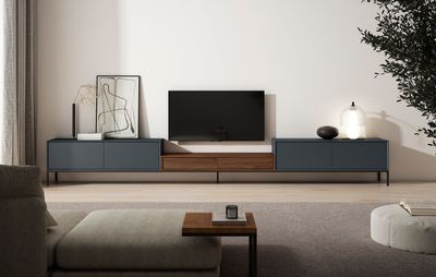 Composición Modular