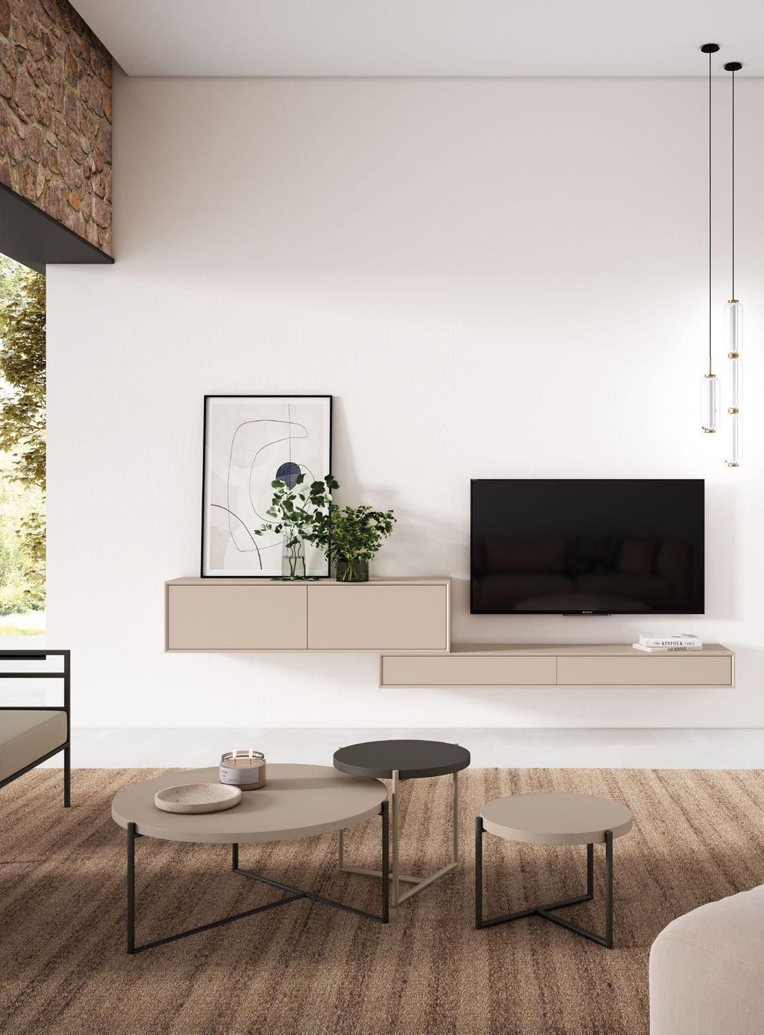 COMPOSICION MODULAR