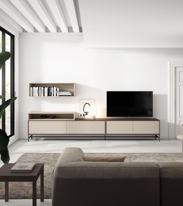 COMPOSICION MODULAR
