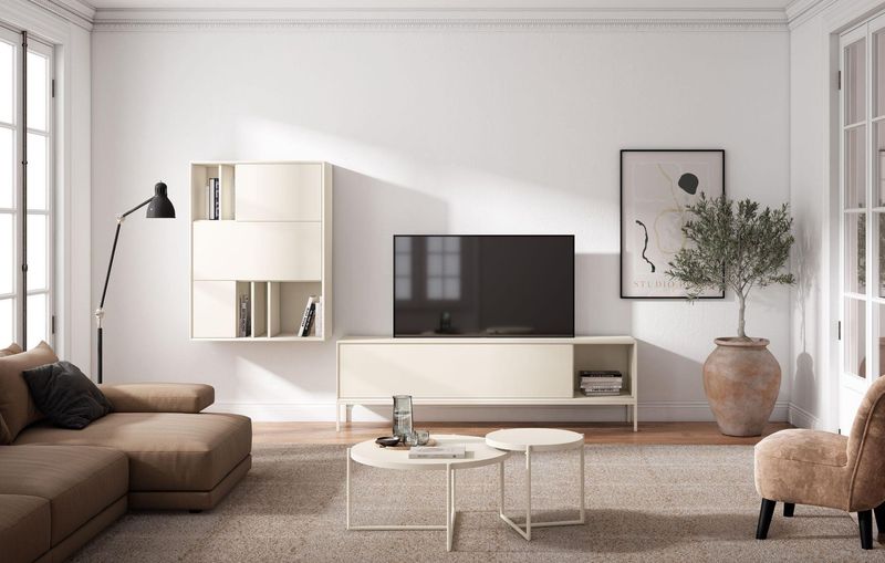 COMPOSICION MODULAR