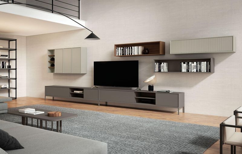 COMPOSICION MODULAR