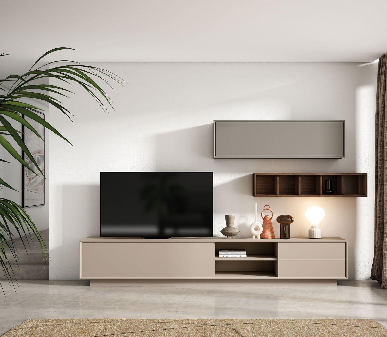 COMPOSICION MODULAR