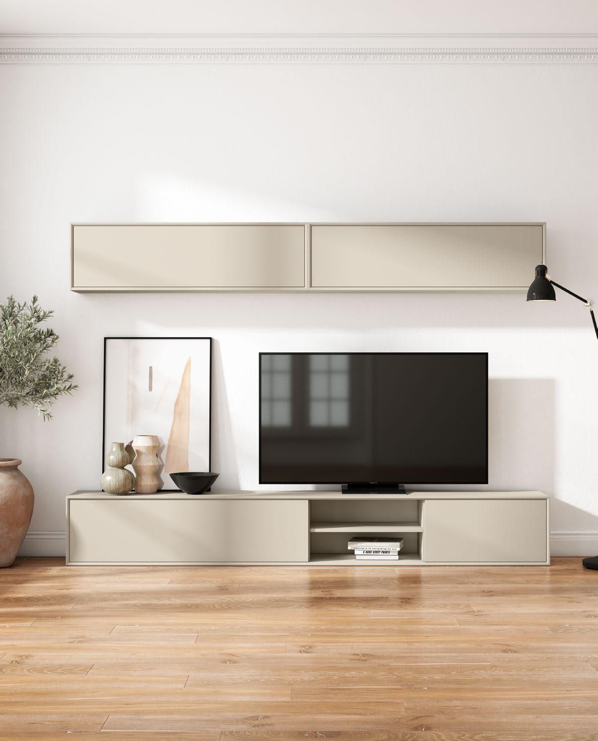 COMPOSICION MODULAR