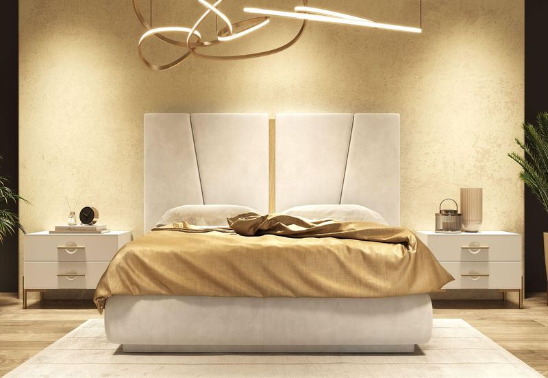 DORMITORIO DE MATRIMONIO