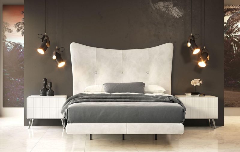 DORMITORIO DE MATRIMONIO