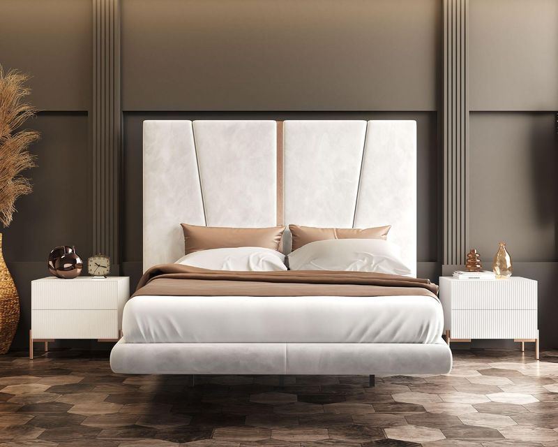 DORMITORIO DE MATRIMONIO