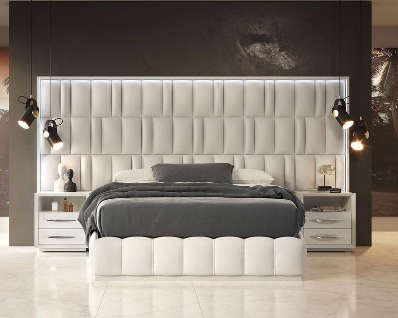 DORMITORIO DE MATRIMONIO