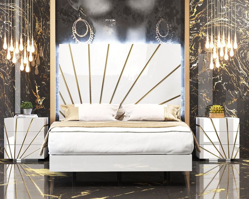 DORMITORIO DE MATRIMONIO