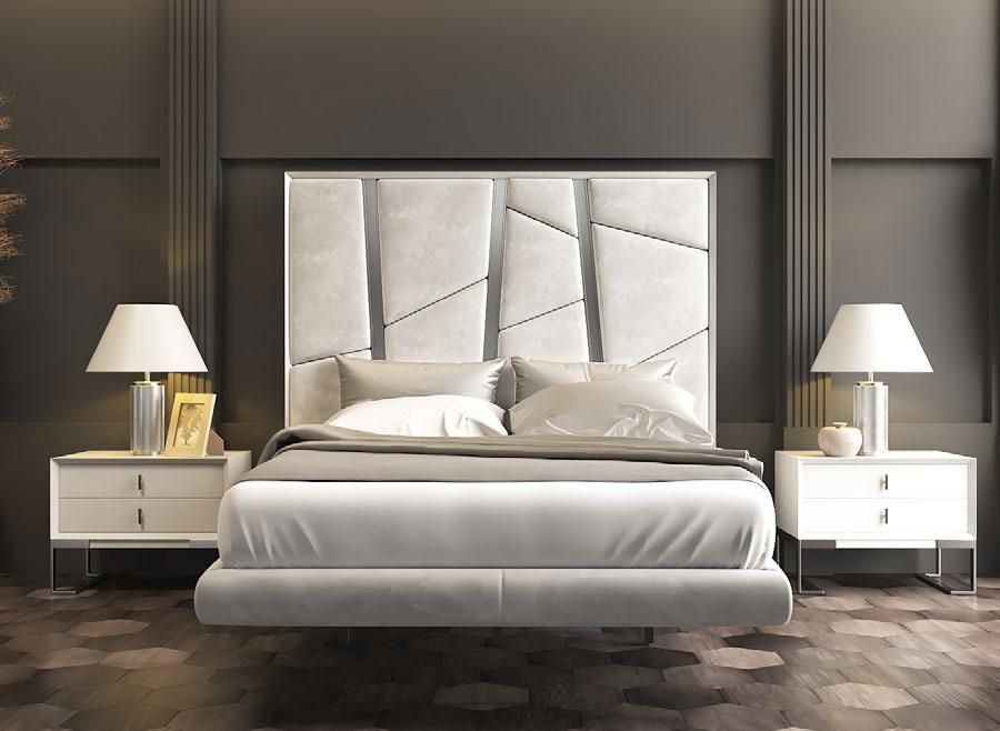 DORMITORIO DE MATRIMONIO