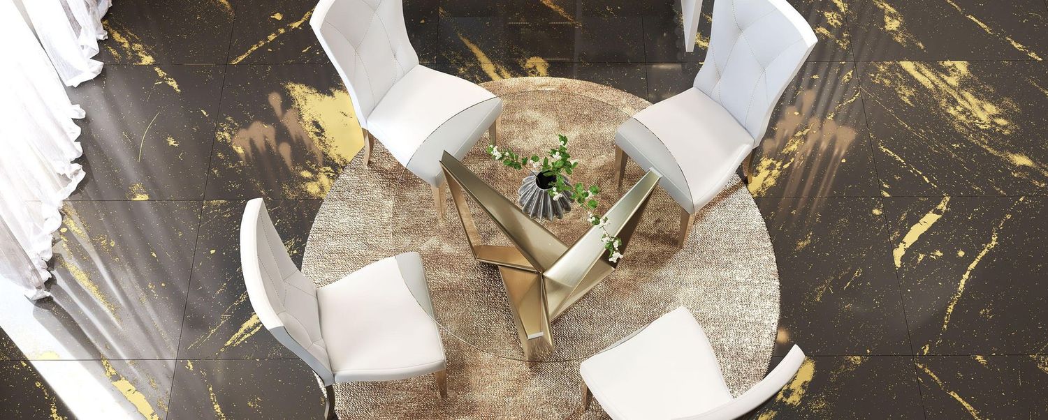 MESA DE COMEDOR