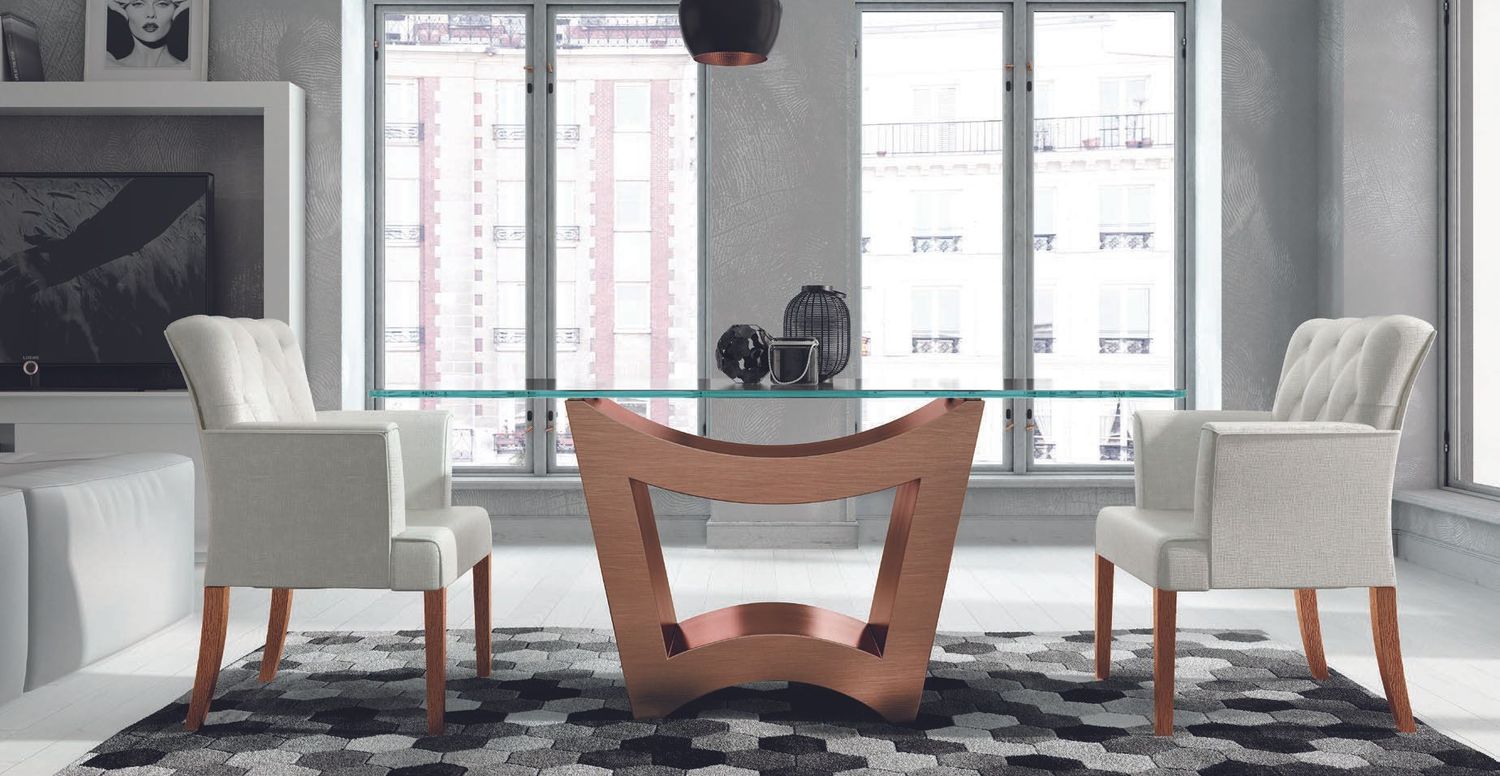MESA DE COMEDOR