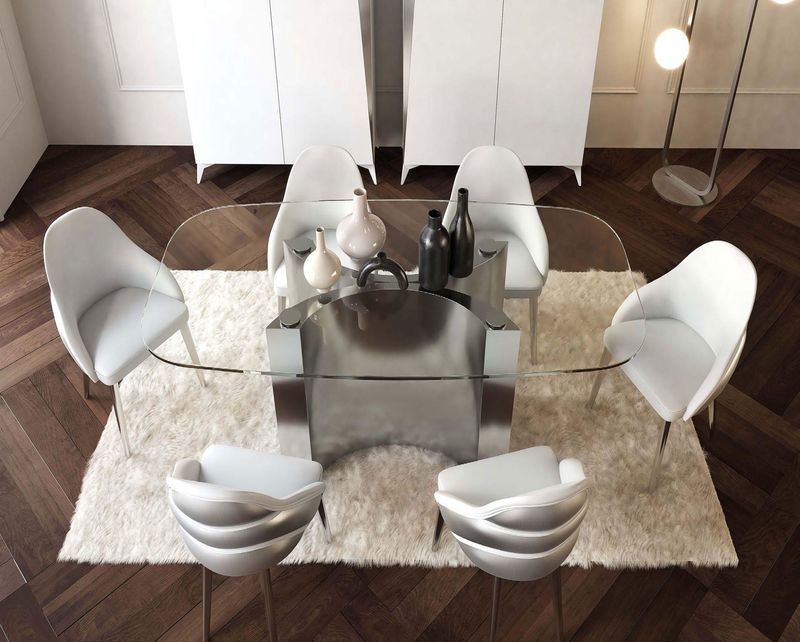 MESA DE COMEDOR