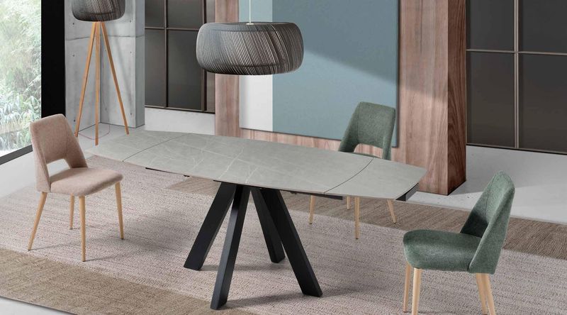 MESA DE COMEDOR