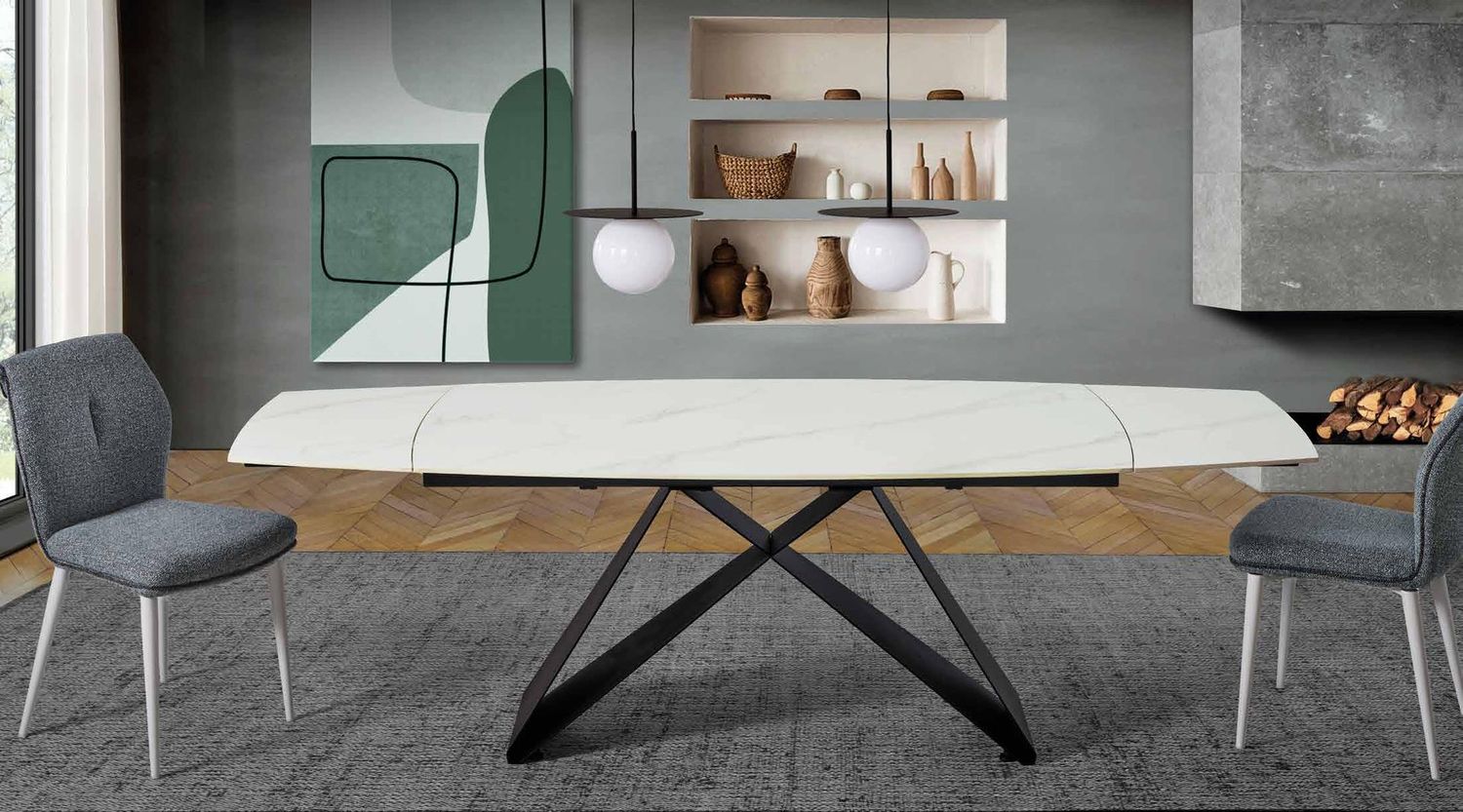 MESA DE COMEDOR