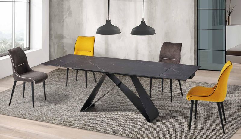 MESA DE COMEDOR