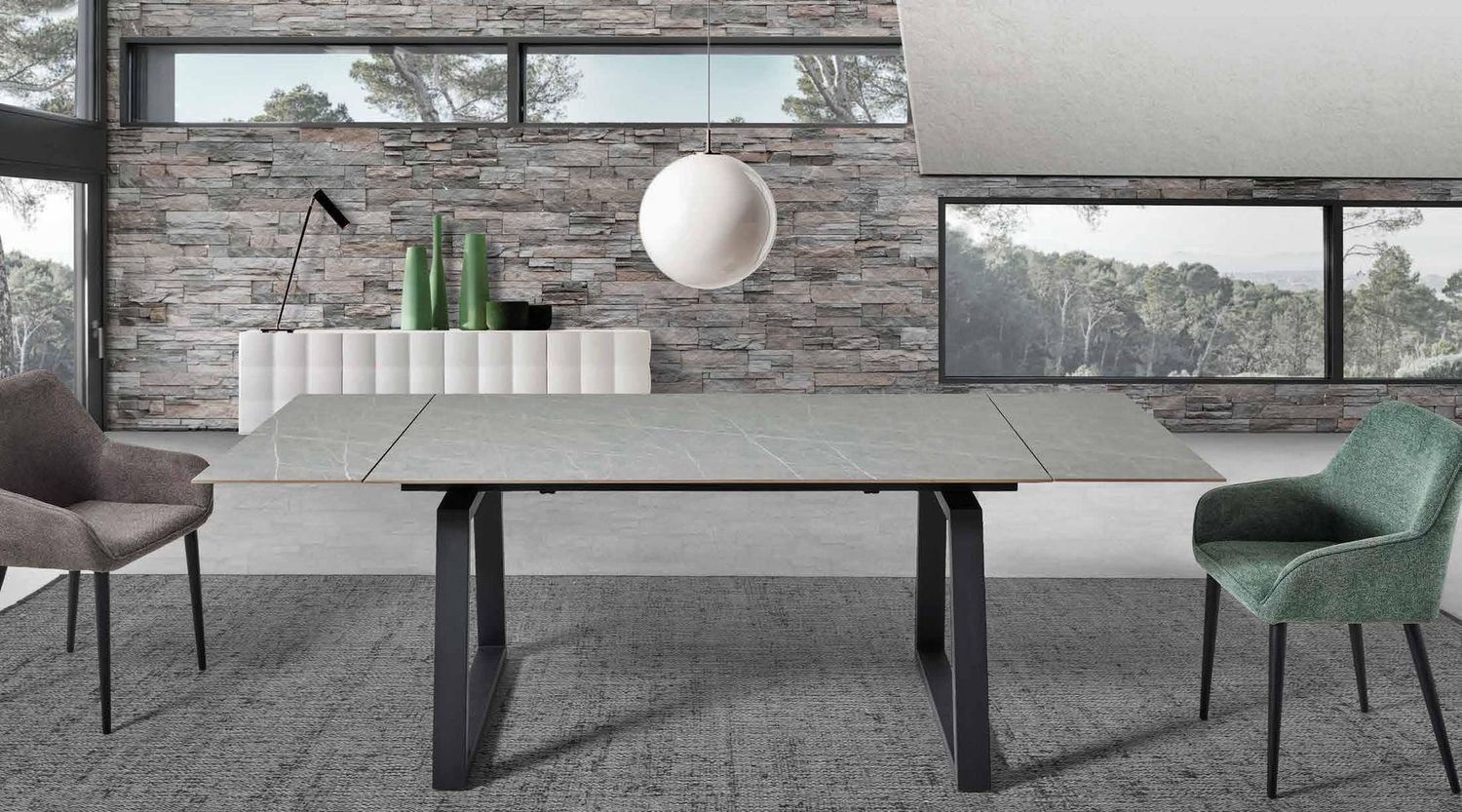 MESA DE COMEDOR