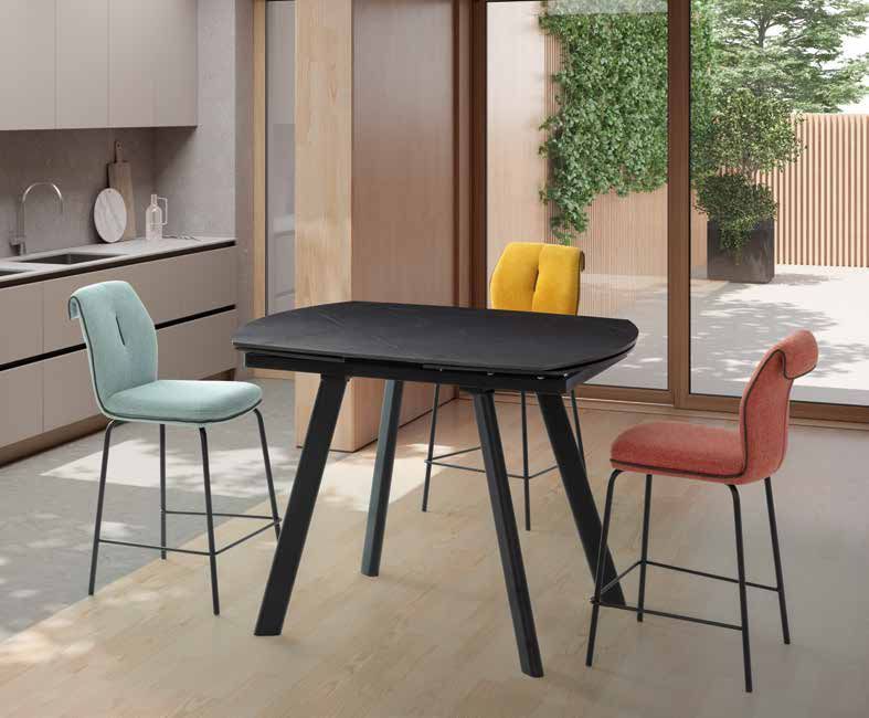 MESA DE COMEDOR