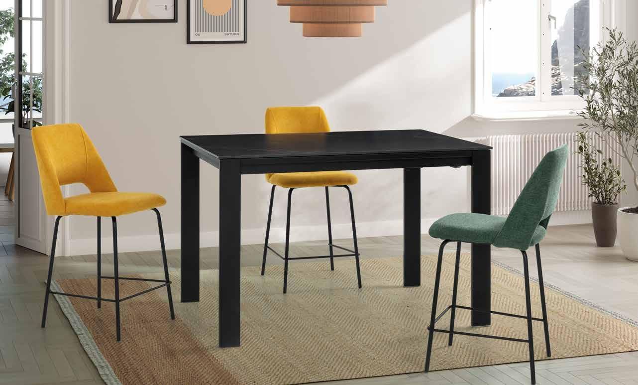 MESA DE COMEDOR