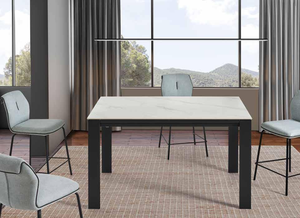MESA DE COMEDOR