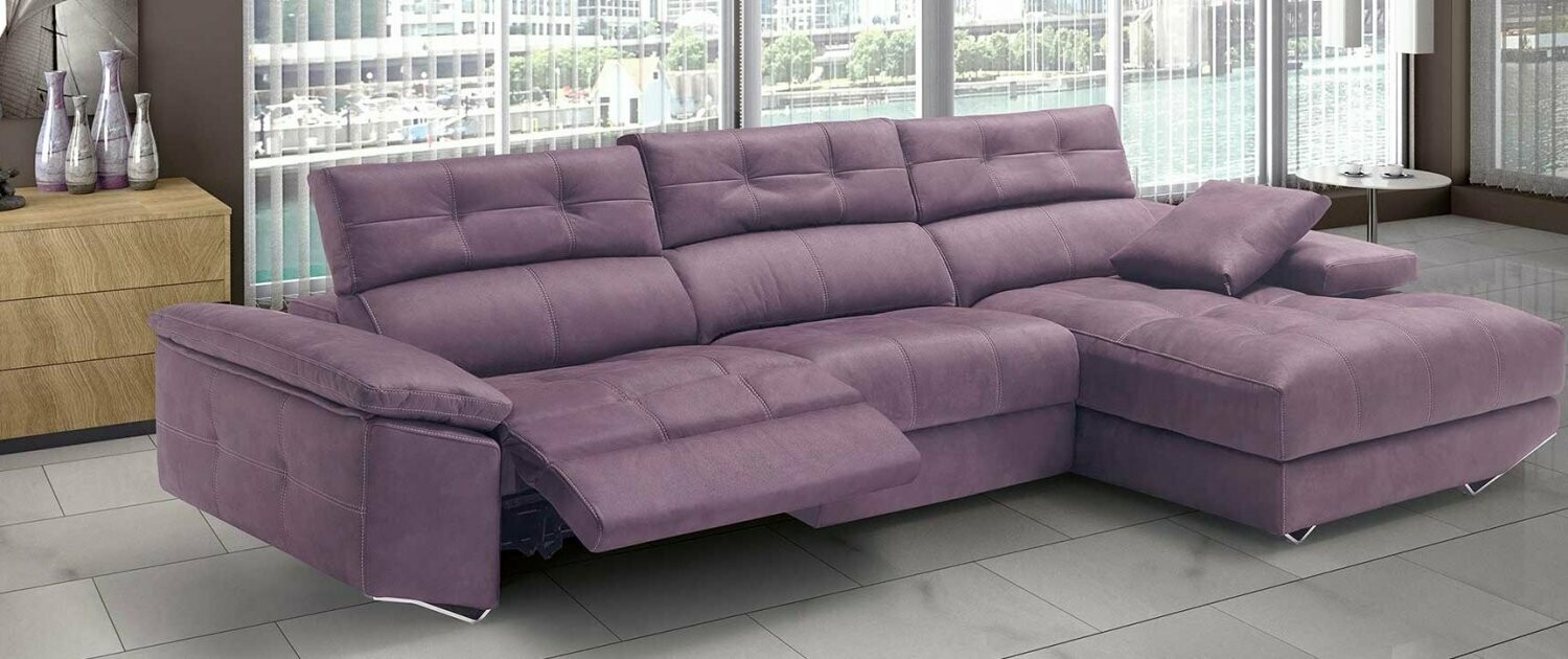 SOFA CHAISELONGUE RELAX SOFA CHAISELONGUE RELAX