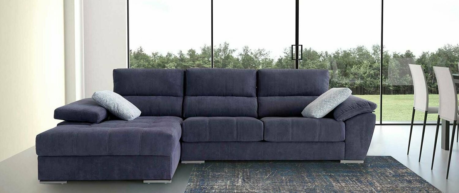 SOFA DESLIZANTE SOFA DESLIZANTE
