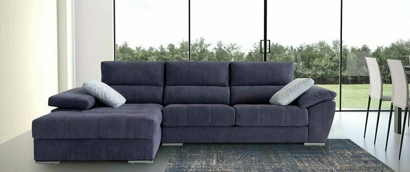 SOFA DESLIZANTE SOFA DESLIZANTE