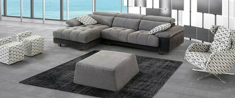 SOFA DESLIZANTE SOFA DESLIZANTE